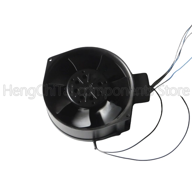 Original 100% Working US7556X-TP UTHA1B-US7556X-TP 200V cooling fan Carrying sensor NO NC