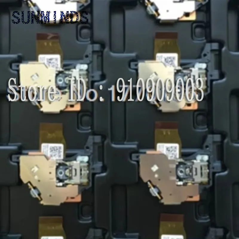 Original new for Sanyo SF-HD88S DVD laser optical pickup HD88 for DVD-M5 loader DVD M5 for RNS510 navigation radio
