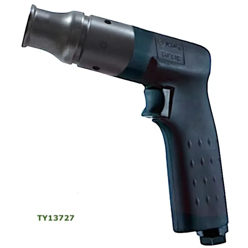 TY13727 Pneumatic Modular Drill Motors 2,700 Rpm, .60 Hp, Quick Change System Indexable Head Multi Drills Engine Motor
