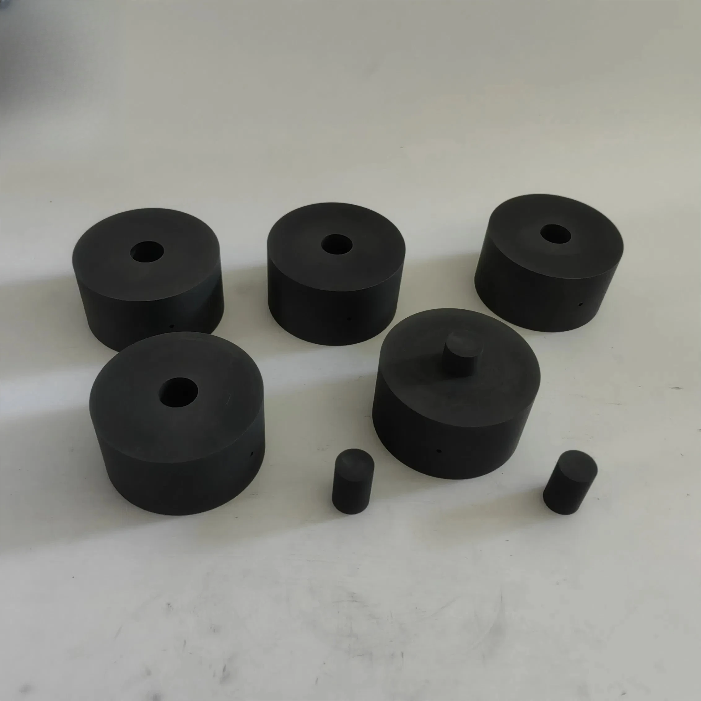 Wear-resistant rubber seal dichtung Gaskets Withstand voltage Mechanical cushioning and shockproof High elasticity