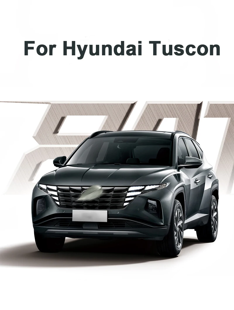 Maßgefertigte Auto-Zubehörteile Sitzbezüge aus Kunstleder für Hyundai Santa Fe Palisade Veracruz 6 Sitze 7 Sitze 8 Sitze – Detail 11
