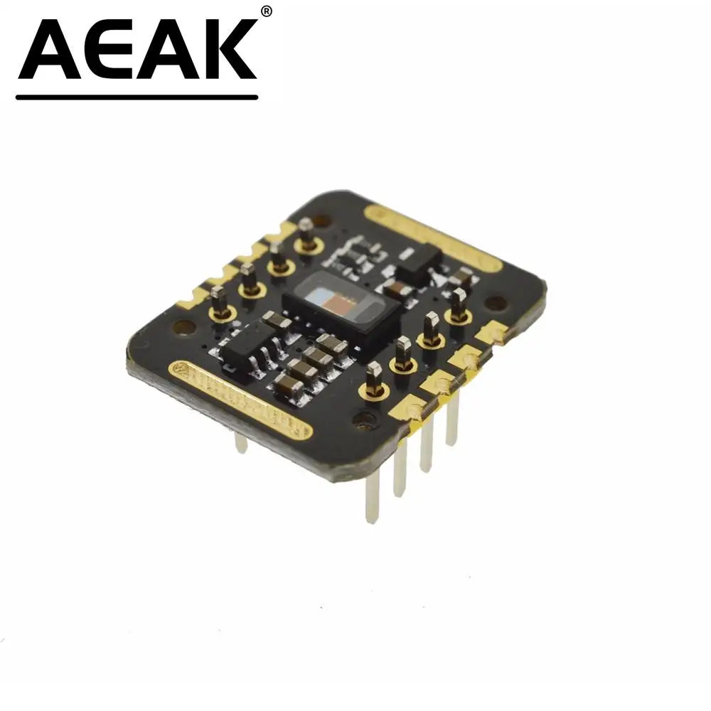 MAX30102 moduł czujnika tętna Puls wykrywa test stężenia tlenu we krwi dla Arduino STM32 o bardzo niskiej mocy