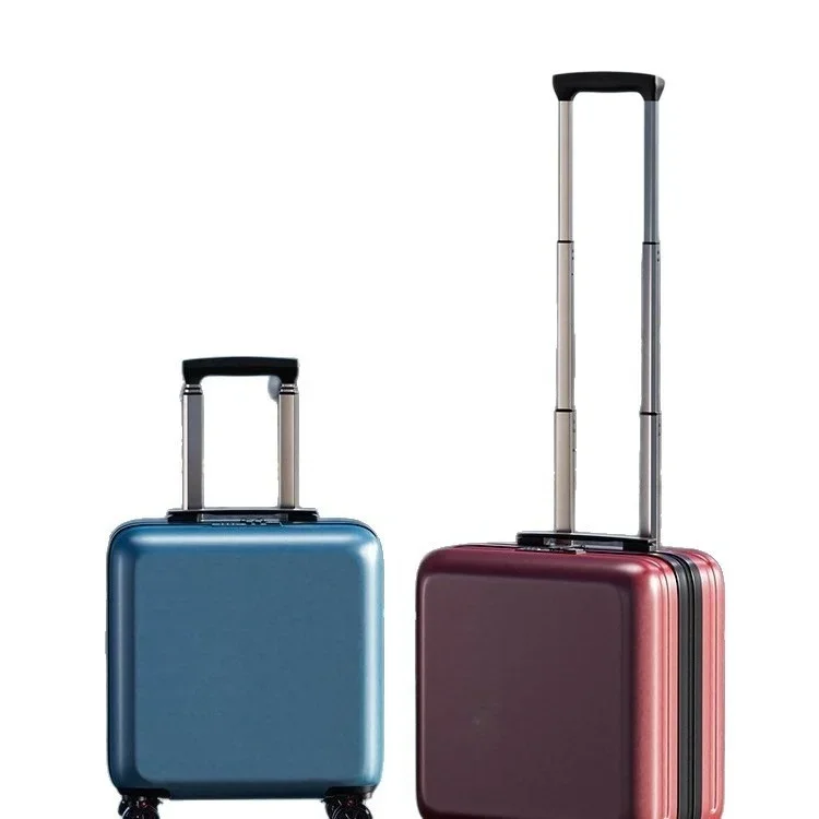 

Boarding case, wear-resistant universal wheel, business trolley case