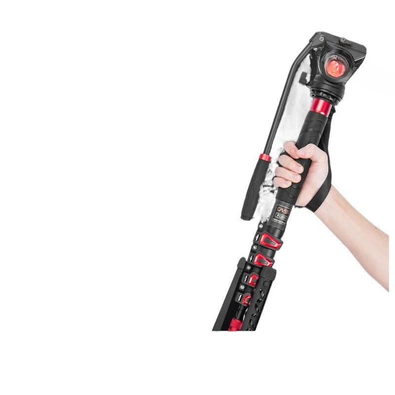 

FC501 Carbon Fiber Monopod 1.8m for Canon SLR camera stand