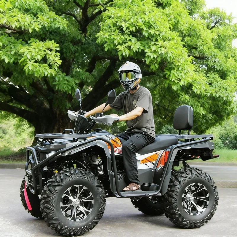 

Stator Guard Stator Shield ATV Steel Plate Design Stator Protection & Heat Dissipation Rocky/Impact-Prone Environment Adaptation