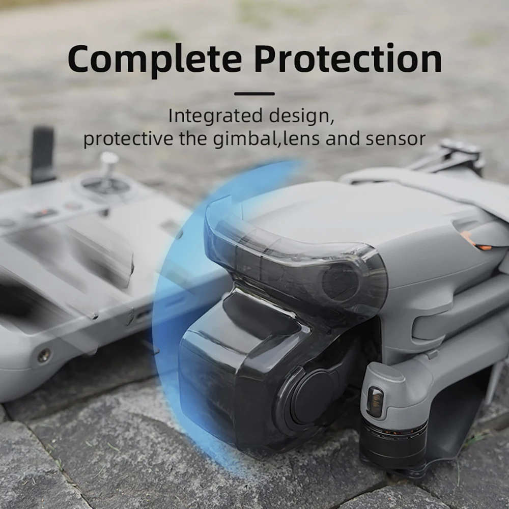 Guard Cover For DJI Air 3 Camera Gimbal Lens Cap Protector Holder for DJI Air 3 Spare Parts Drone Quick Release Accessory