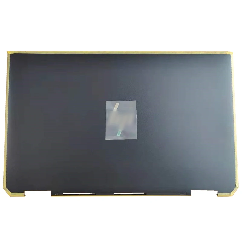 Back Cover for Laptop Screen, Bottom Cover for Palm Rest hp model x360 13-aw