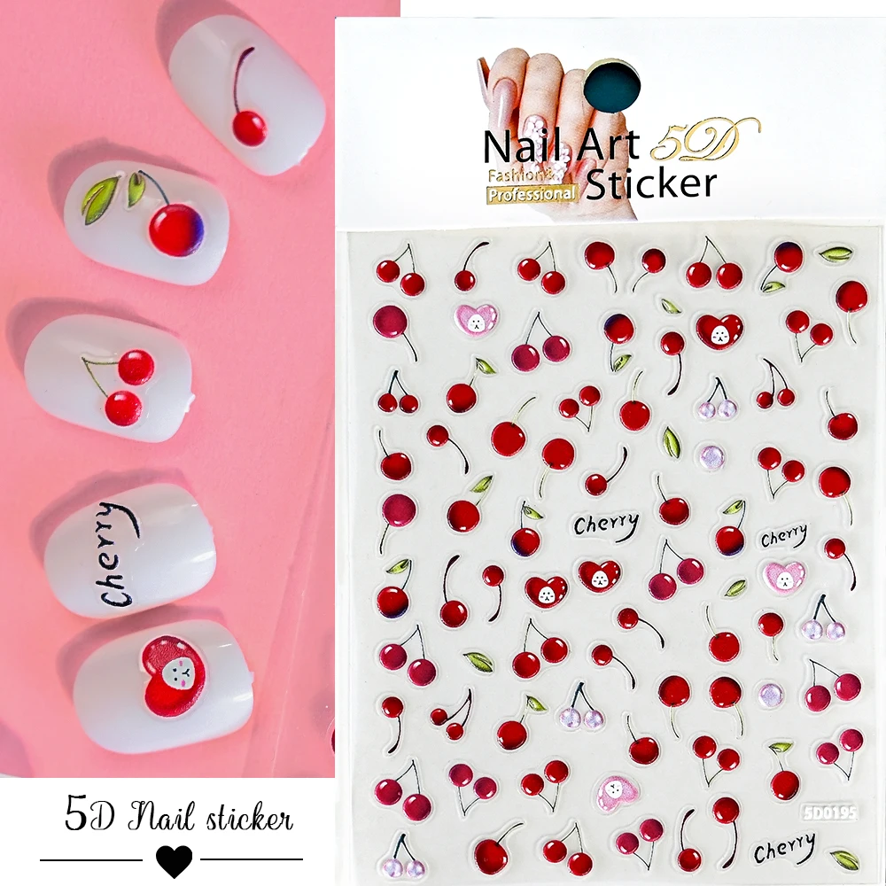 5D Hibiskus Blume Nagel geprägt Aufkleber Acryl rosa weiß Gold Blütenblatt Blatt selbstklebender Aufkleber Schmetterling Drache Blumen elegantes Dekor
