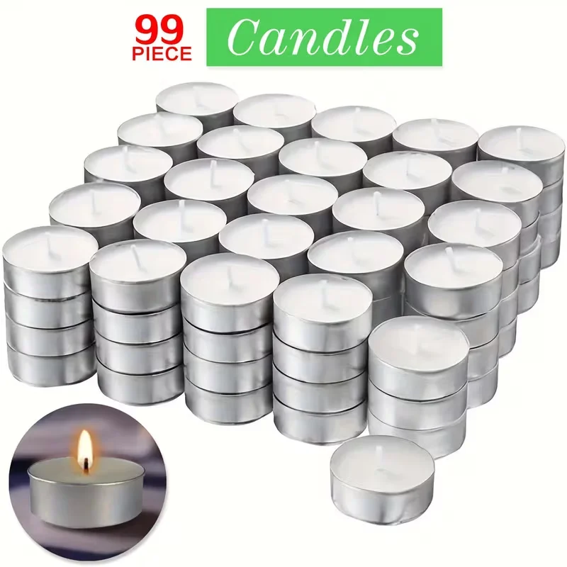 Moving Wick Candle Glowing Dancing Flame Candles Kid & Pet Safe Decoration Wholesale Candle for Wedding Party Decor