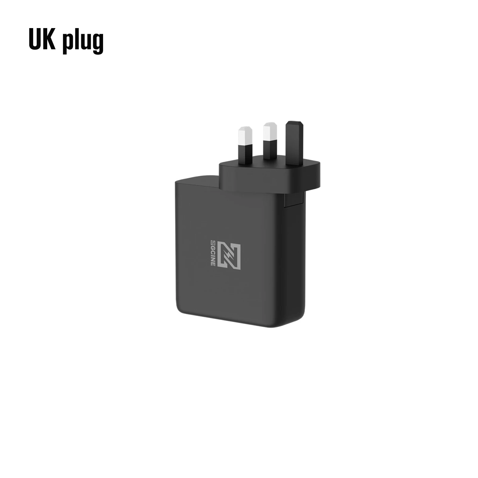 ZGCINE C100 USB-C 100W PD Fast Charger for V Mount Battery -- US/EU/UK/AU/ Plug