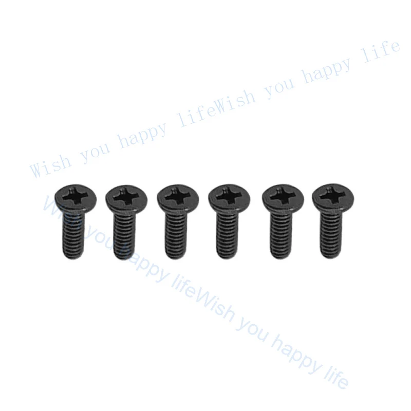 TT Bottom Case screws For HP OMEN15-DH 15-DH1087NR 15-DH1088NR 15-DH1099NR TPN-C143