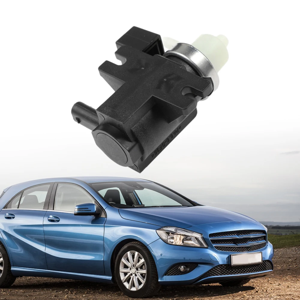 

Электромагнитный клапан-преобразователь давления A0081535428 A0101531328 для Mercedes-Benz W176 W246 A207 C207 S212 W212 W166 W221 0081535428