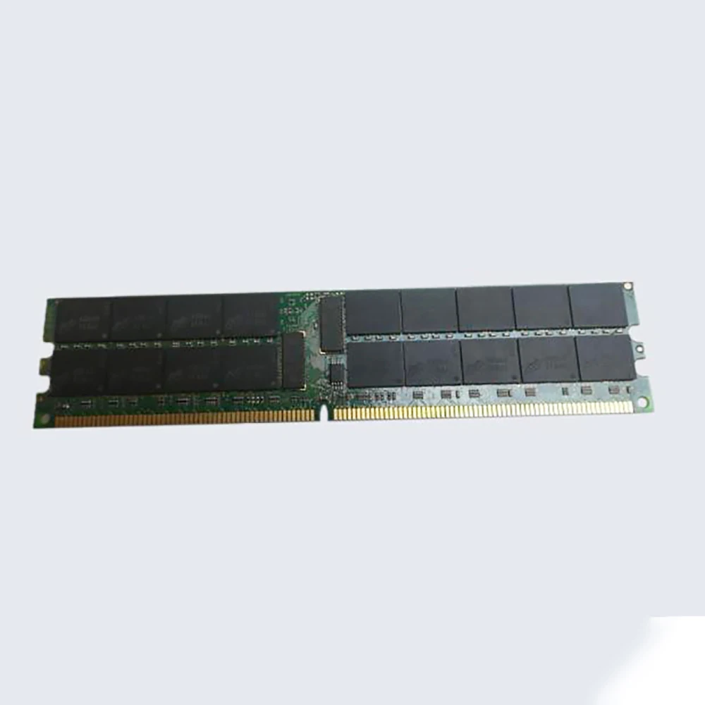 

1PCS Server Memory For IBM RAM X3850 X3950 M2 8GB DDR2 667 PC2-5300P 43V7356 43V7355