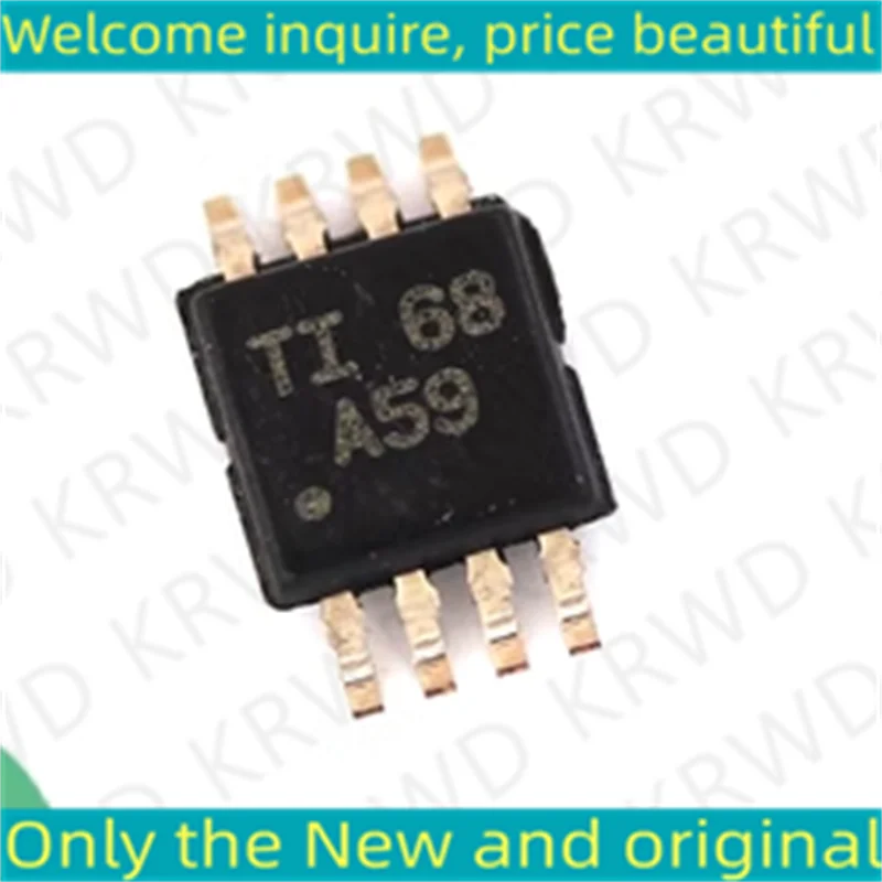 

5 шт. A59 A5 новый и оригинальный чип VSSOP-8 OPA2830IDGKR OPA2830IDG OPA2830I