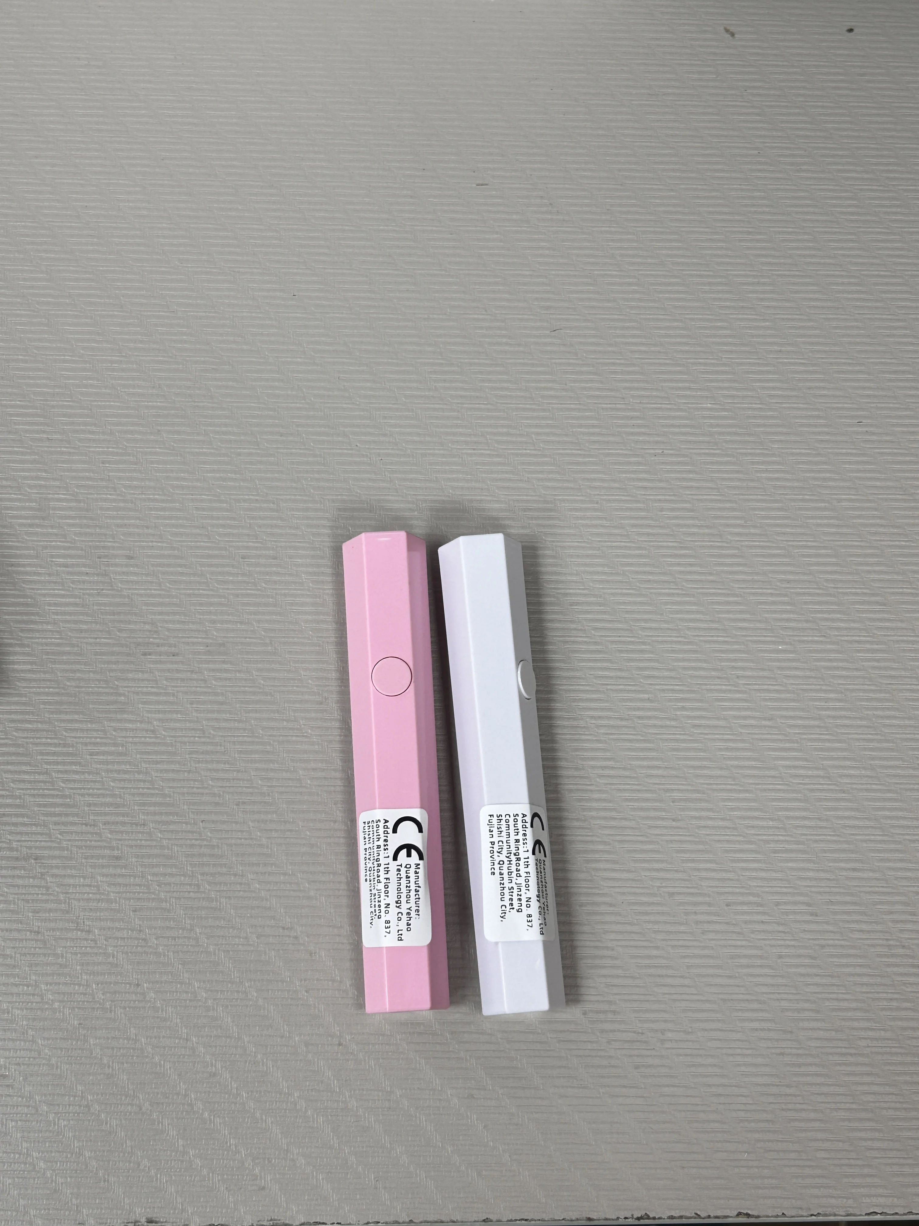 

Профессиональная машина для сушки ногтей, мини УФ-светодиодная лампа для ногтей, профессиональный маникюр, фототерапия, фонарик, ручка, инструменты для салона