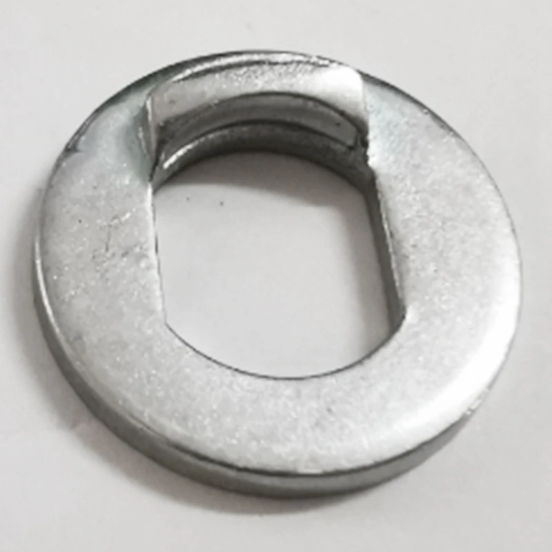 Xiaomi M365 Pro 전륜 볼트 전동 스쿠터 나사 액세서리용 SMIEA 1세트