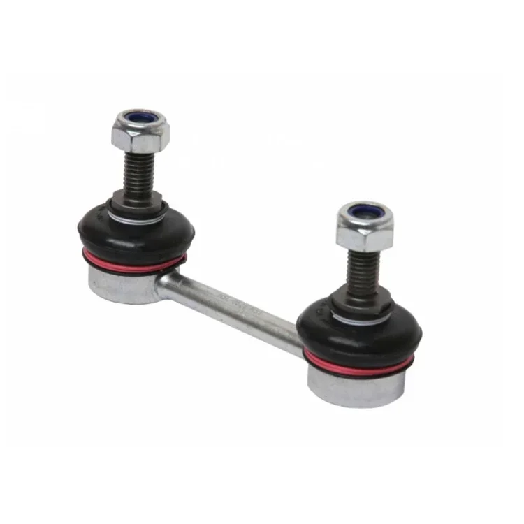 

High quality auto parts for X3 SUV E83 (04 - rear stabilizer bar L / R) OEM33503413197