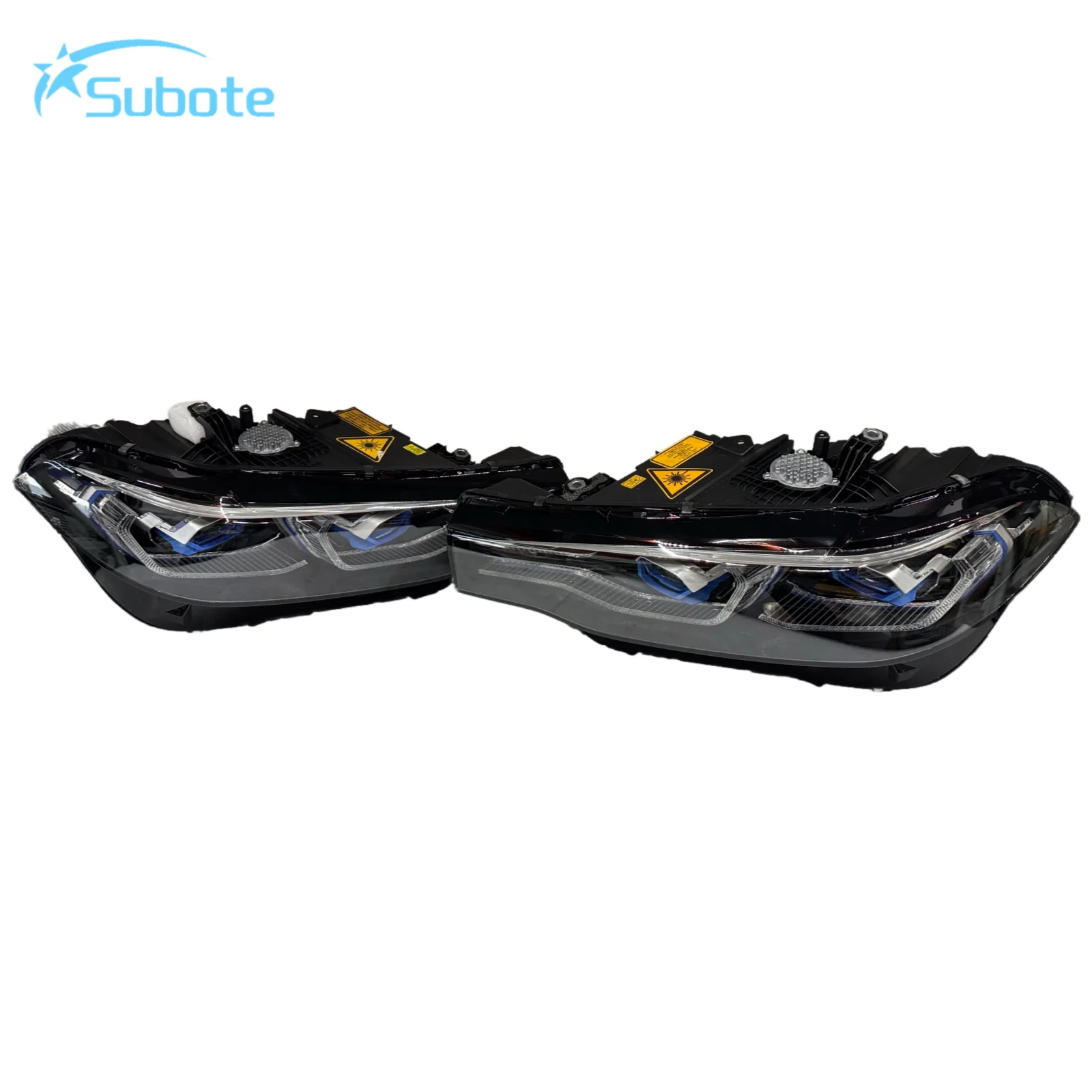 

High Quality Original Second-Hand Headlamps Suitable for X7 G07 LED Headlights