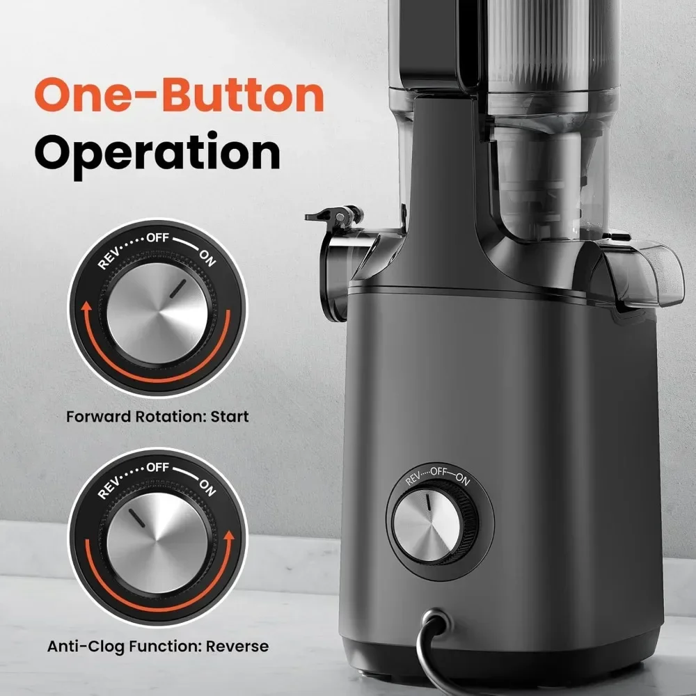 Jz Cold Press Juice…