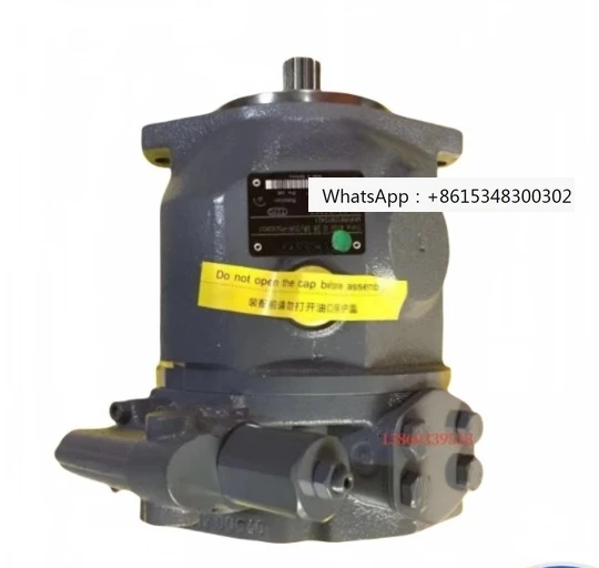 German A10VSO18/28/45/71/10DR plunger pum p A4/10VSO/31R hydraulic pu mp oil pump