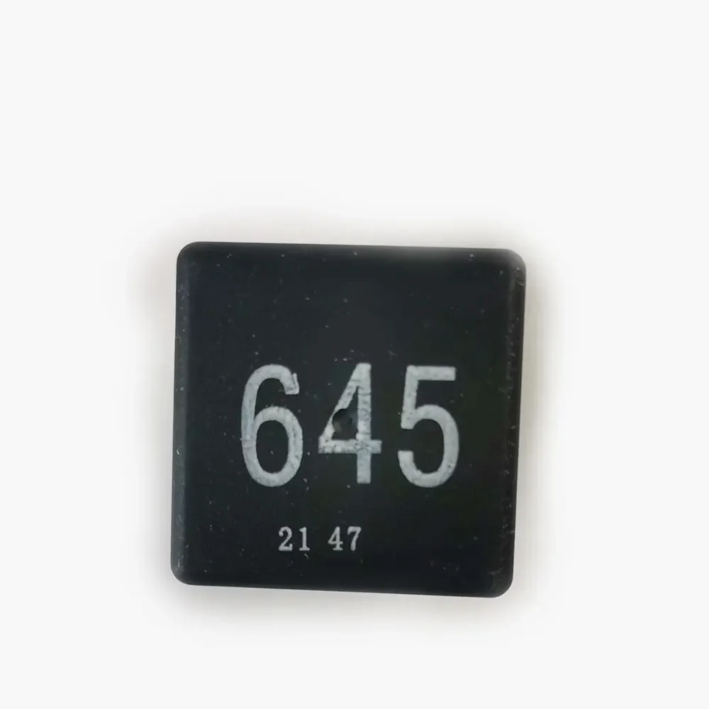 

xmsj-645 Relay For VW Touran Lavuda Teramont Lamando Polo Passat Skoda Octavia Karoq Rapid Kodiaq Audi A6L A3 Q2L Q5 4H0951253A