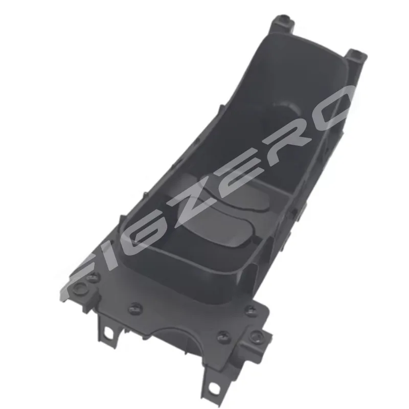 For Chevrolet Cruze 1.5 2009 2010-2014 Armrest Box Water Cups Base Central Channel Tea Cup Holder Storage Genuine 96931612
