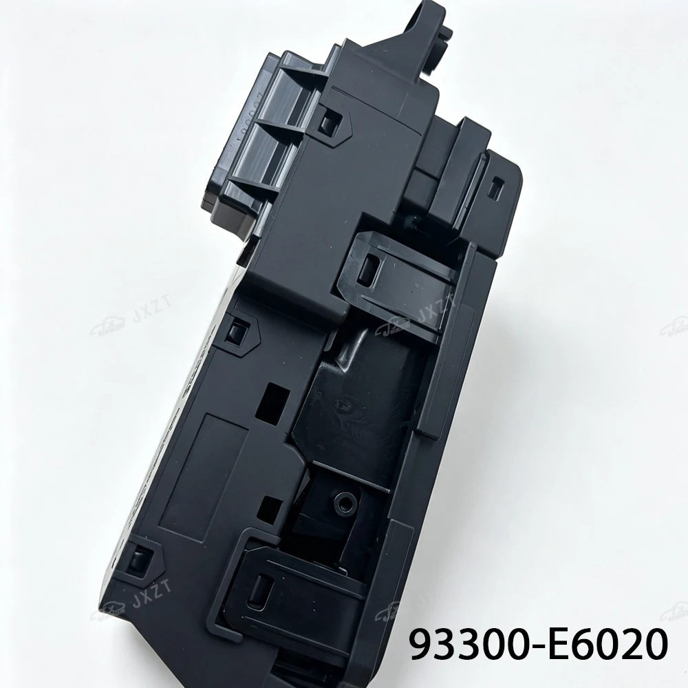 Electric Parking Brake Switch For Hyun-dai Sonata LF 2015 2016 93300E6020 Lower Multi-function Car Center Console Switch