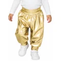 Gold A