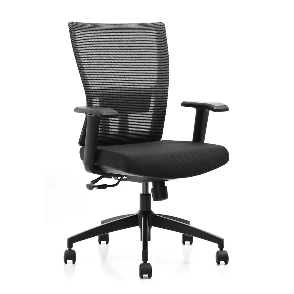 Good selling mid back office chair for office