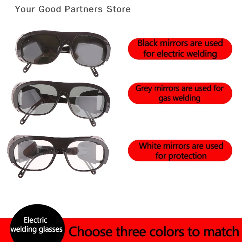 1 PC Cowhide หน้ากากเชื่อมแว่นตาเครื่องเชื่อมป้องกันใบหน้าหัวสวมใส่ Argon Arc Anti Burning Face เชื่อมหน้ากากป้องกัน