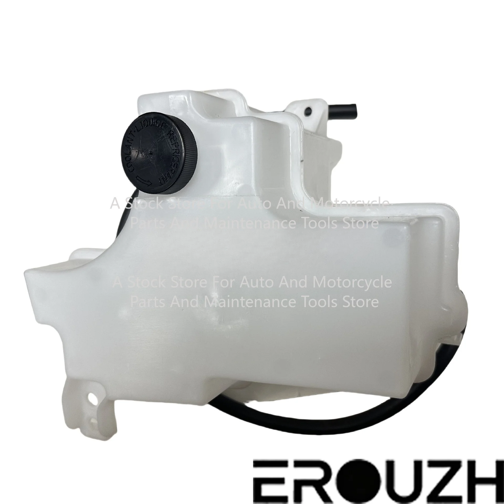 For Teana 04 05 06 07 Teana J31 Kettling Old Teana 2.3 Water Tank Sub-tank coolant kettle