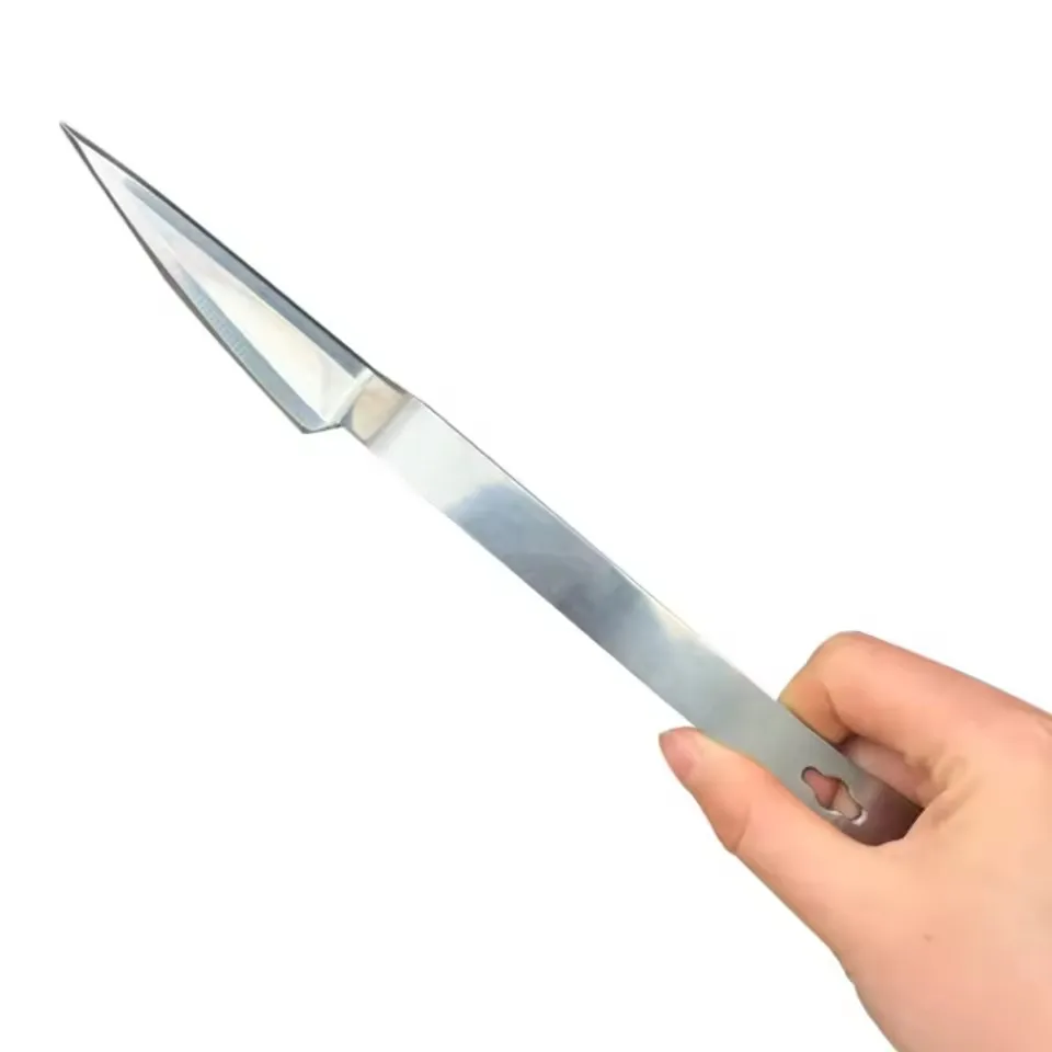 1 Pc Beekeeping Stainless Steel Nest Spleen Knife Honey Scraper Uncapping Fork Knife Apiculture Cutting Fork