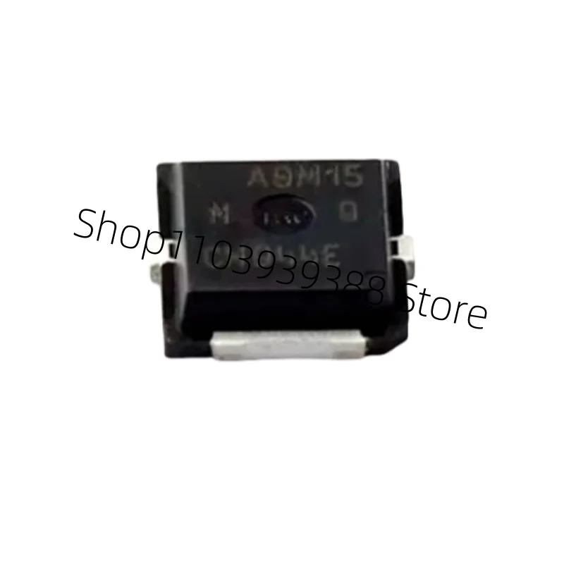 1pcs New Original AFT09MS015NT1 A9M15 AFT09MS015N Wideband RF Power LDMOS Transistor 136-941MHz 16W 12.5V In Stock