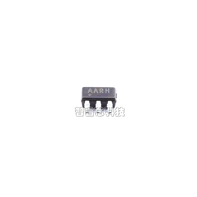 5Pcs/Lot New Original MAX5467EUT+T  package SOT-23-6 Integrated Circuit In Stock  Fast delivery