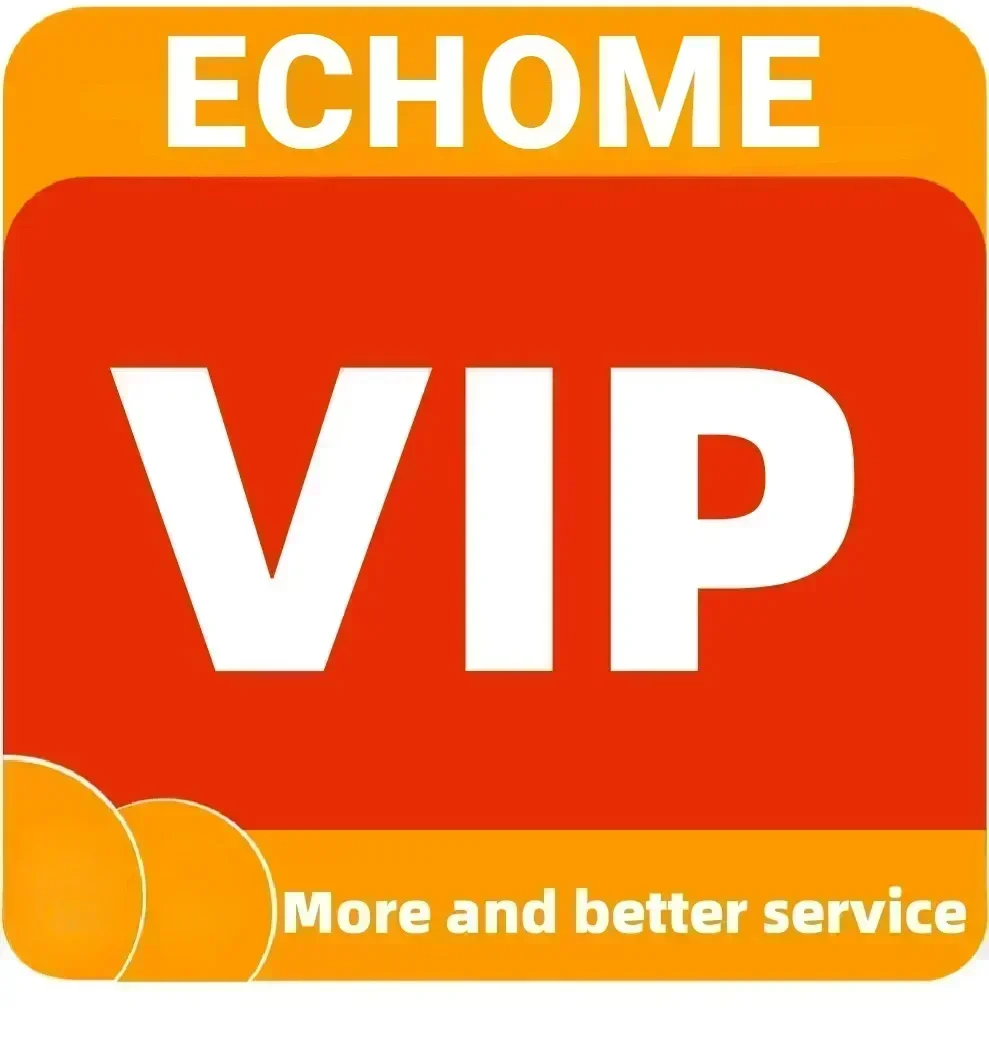 Echome Store-Exclusive links to customized products