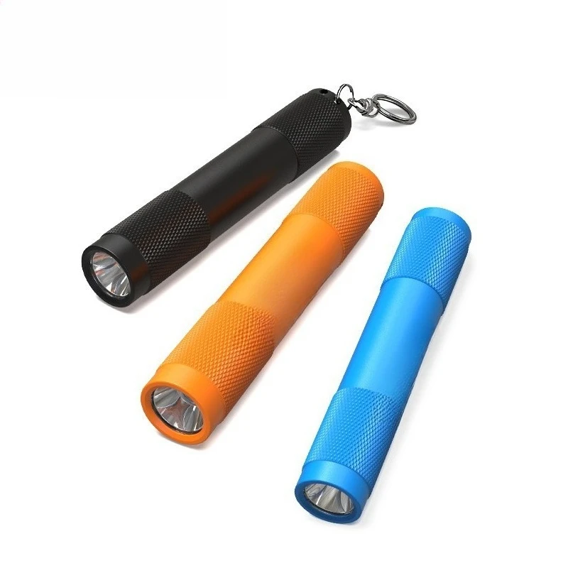 

Purple light identification 365 flashlight banknote inspection Nail art UV glue curing UV detection 701A