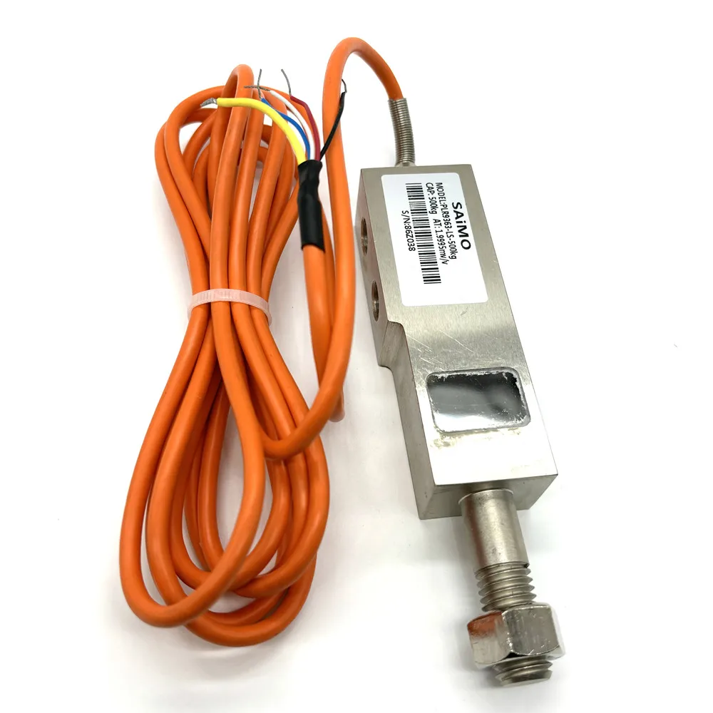 Weighing Sensor Sta…