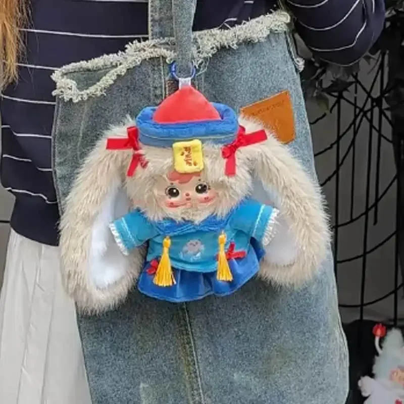 Autentyczne figurki z serii Halloween Carnival Night od Samuel Blind Box Toys, winylowe pluszaki, breloczki, zawieszki, prezenty na Halloween