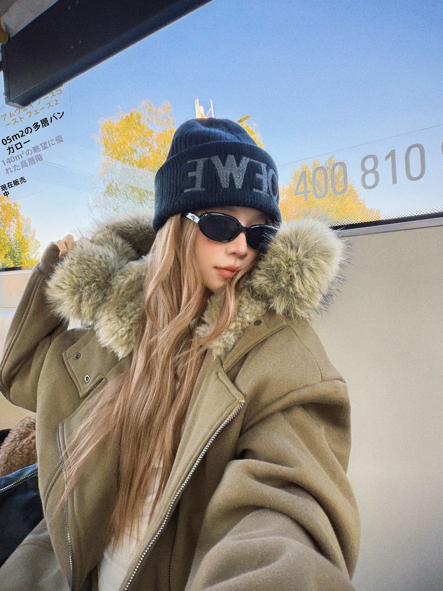 

Ce Rose Ретро с капюшоном из искусственного меха на подкладке или Jaet Женская зимняя новая свободная теплая хлопковая одежда Street Sle Sport Casual