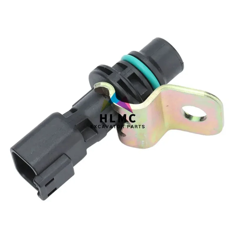 Excavator Parts P 904-7024 191-8303 1918303 9047024 CA1918303 Camshaft Position Sensor 3456 Tractor 6 21E 63 1E 623E 627E