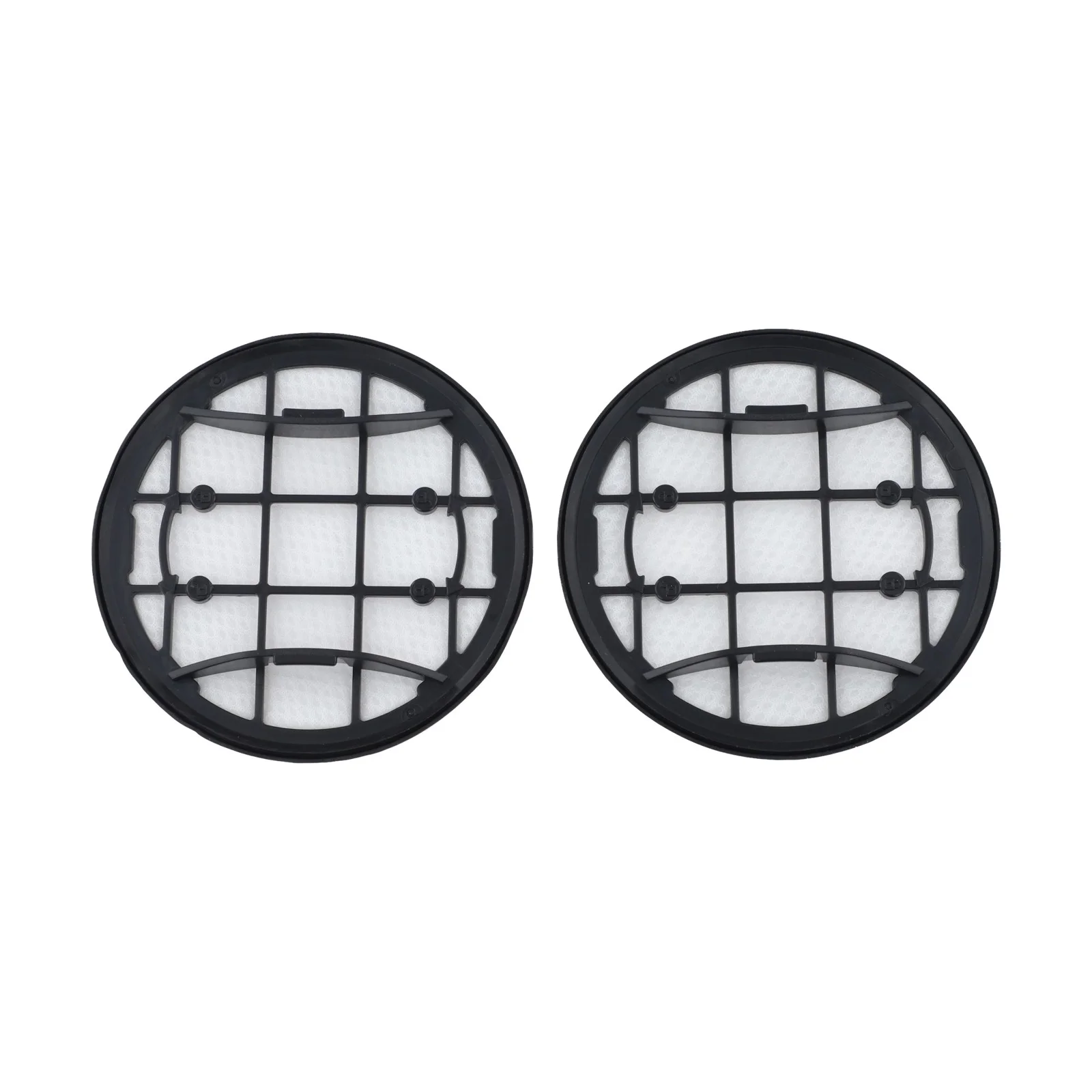 2/3PCS Filter For VC 7000 &8000 Series Washable Foam Filter And Frame Inlet Filter Vacuum Cleaner Replacement Filter Accessories