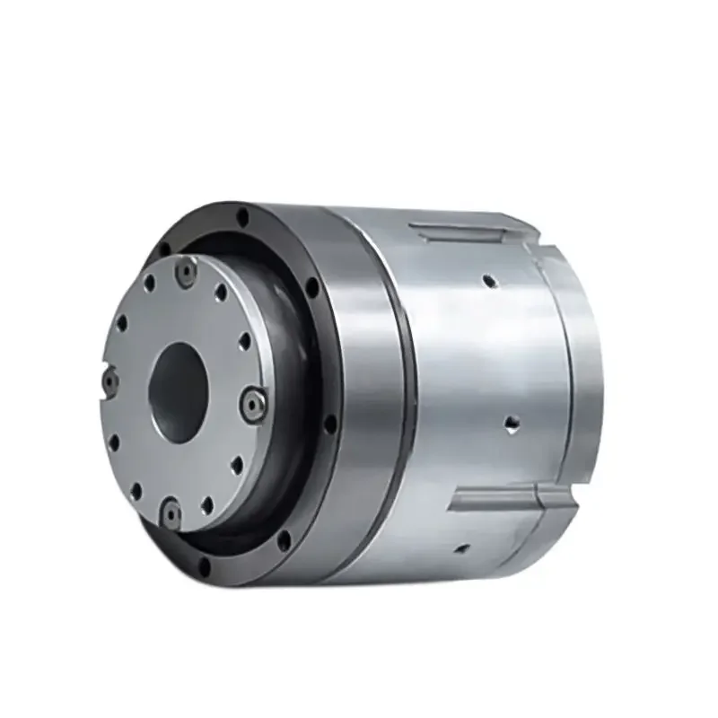 

Faradyi Faradyi90I Hot Sale High Torque Brushless Motor With Driver CAN Protocol DC Motor for Commercial Robots