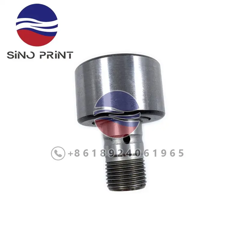 New F-223446 Cam Follower 091H852150 Bearing F-223446.PWKRE 80.91H90-8521 For Man Roland 700 Printer Machinery Parts