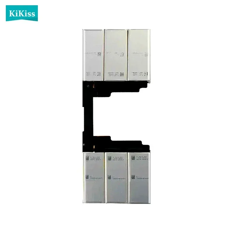 G3HTA049H G3HTA050H Akku für Microsoft Surface Book 2 1835 Diskrete Grafikversion 15 Zoll Tastaturbatterie