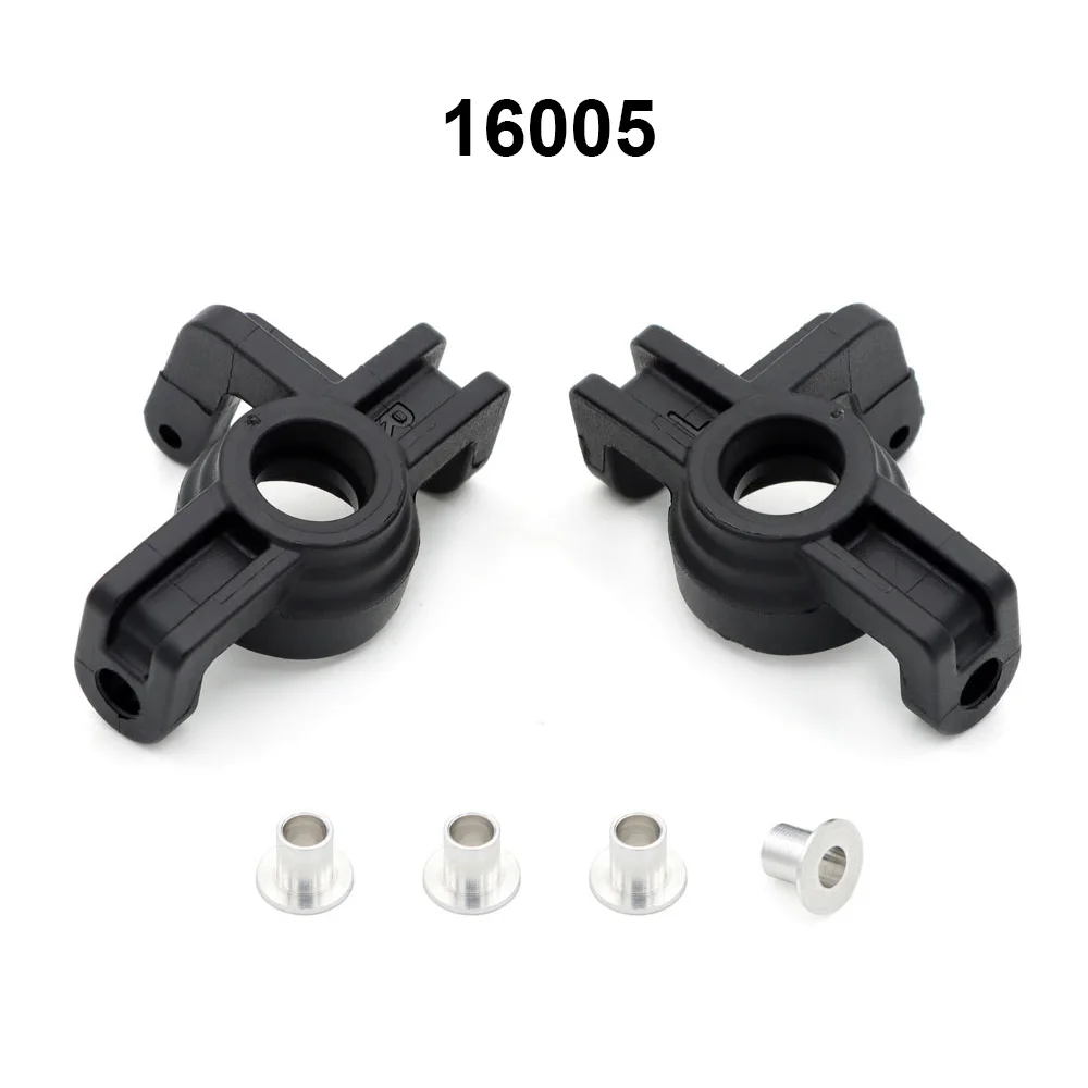 JIUSI MT14R PT14R RC Truck Originele accessoires