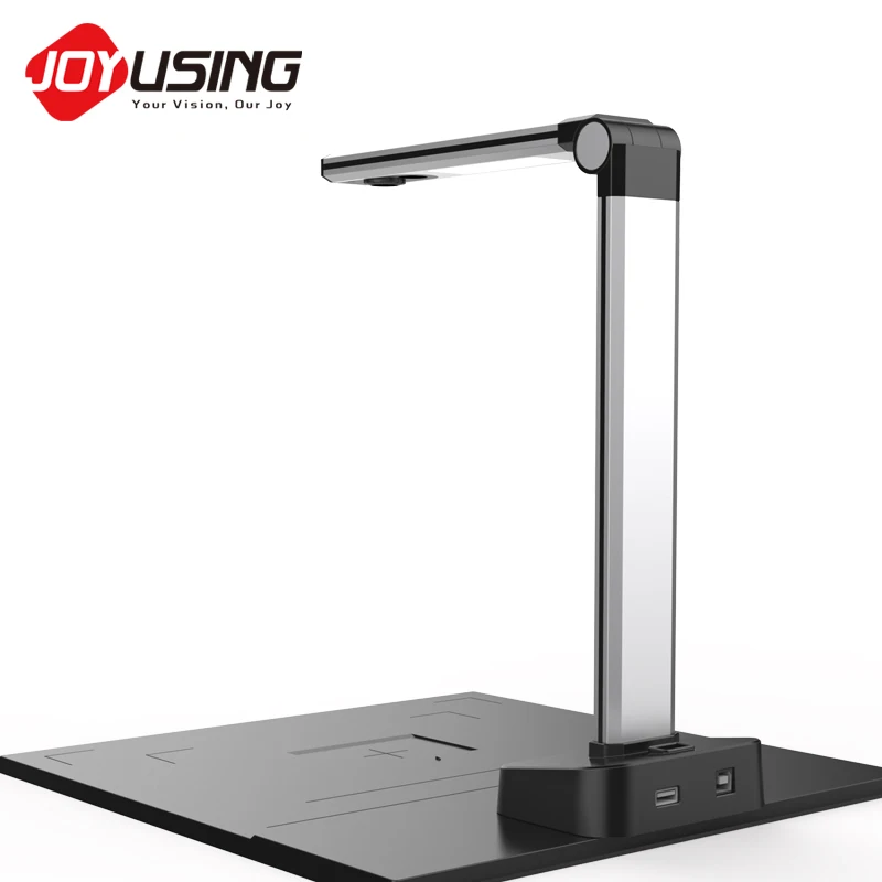 Joyusing  L160 16MP Book Scanner A2 Document Camera Ocr Scanner for Architectural and Engineering Drawings