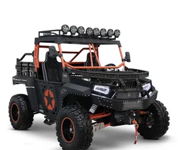 1000CC UTV and Dune Buggy for Farm Use ATV Type Vehicle