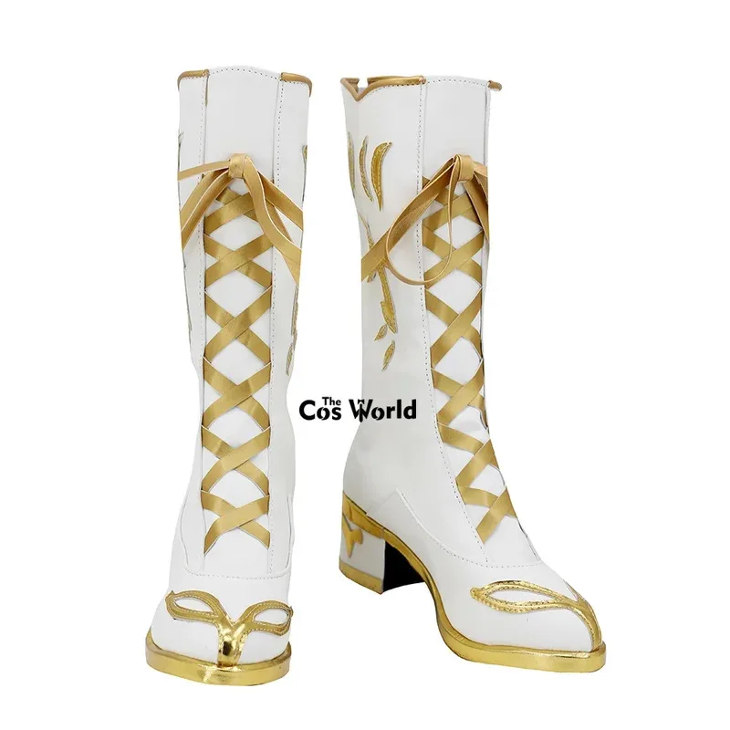 مجموعة نجوم Tenshouin Eichi Anime Games تخصيص أحذية الأحذية التنكرية #2