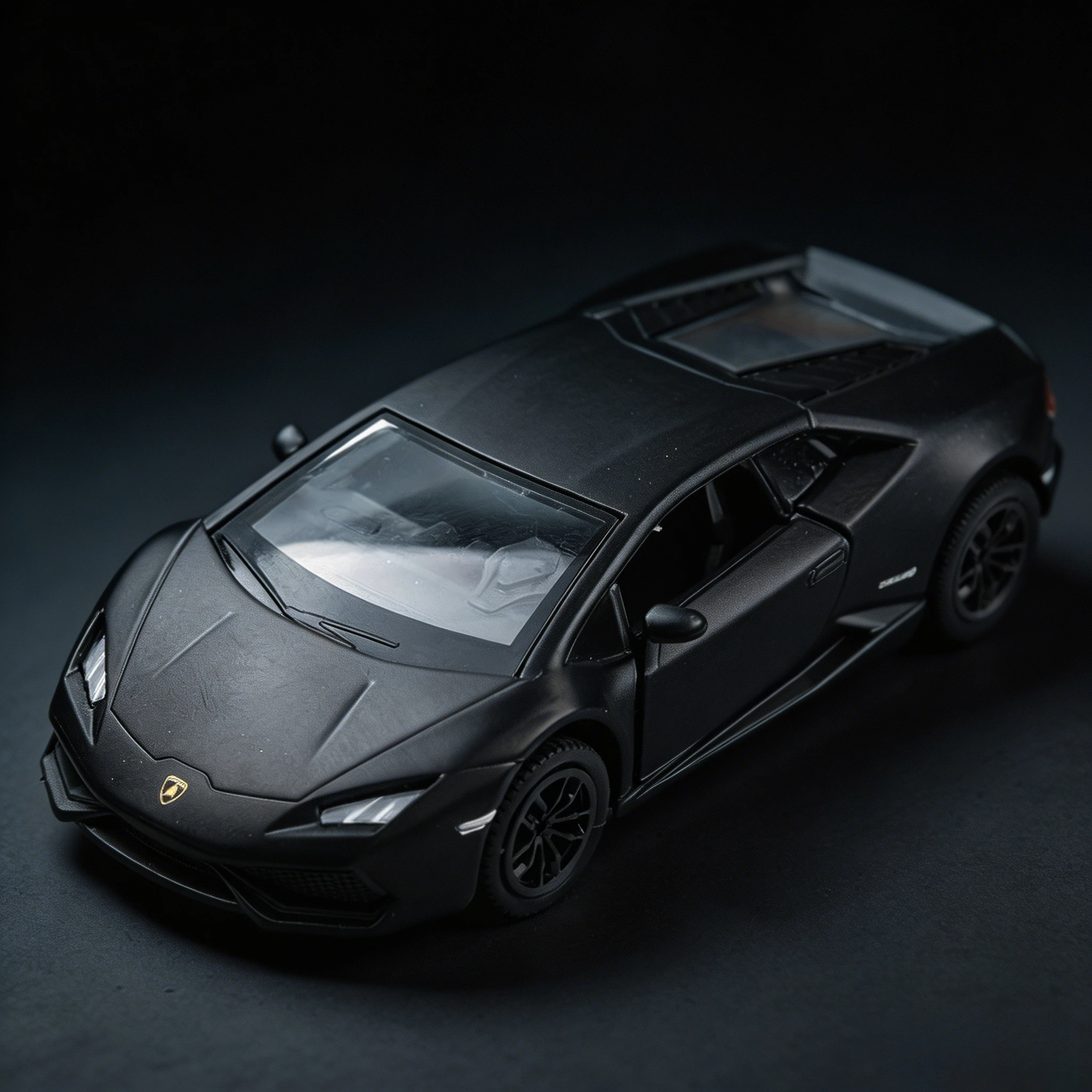 

Машинка-игрушка Lamborghini Bat Car в масштабе 1:36, литая модель из сплава, с открывающимися дверями, спортивный автомобиль с функцией отката назад, подарки для детей на праздники
