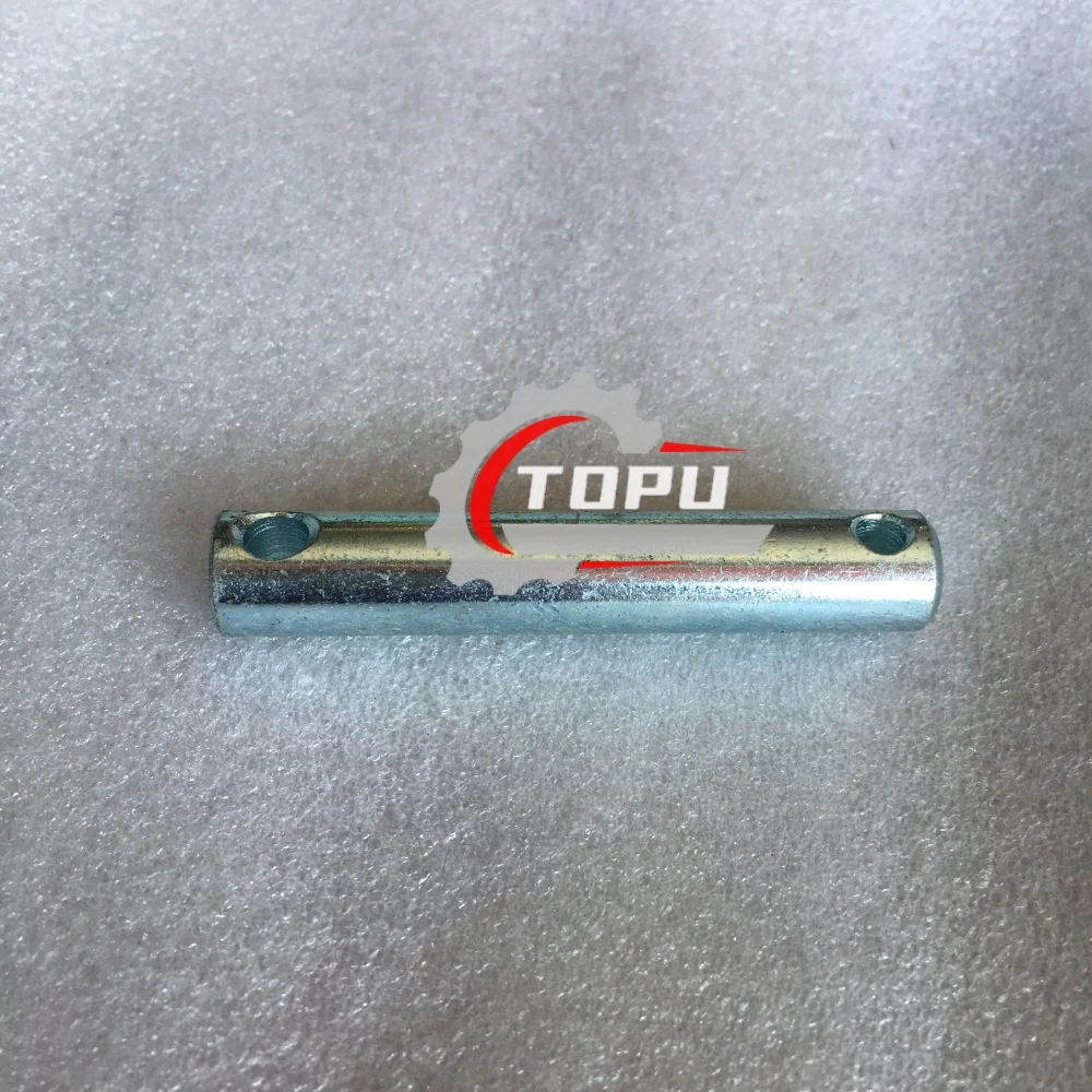7167844 Emergency Lever Shaft Suitable for Bobcat Loaders S450 S510 S530 S550 S570 S590 S595 S630 S650 S740 S750 S770 S850